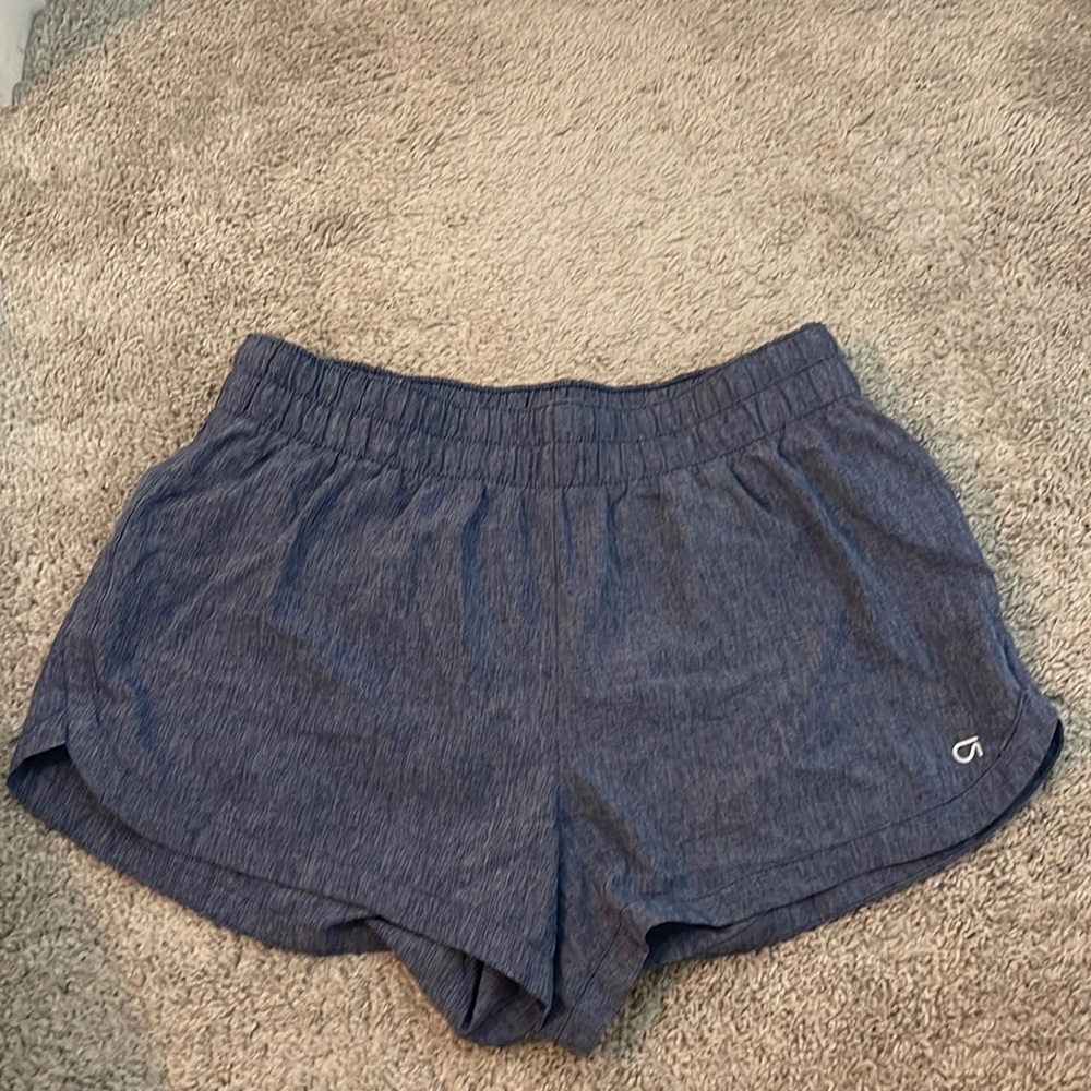 Gap Fit Athletic Shorts